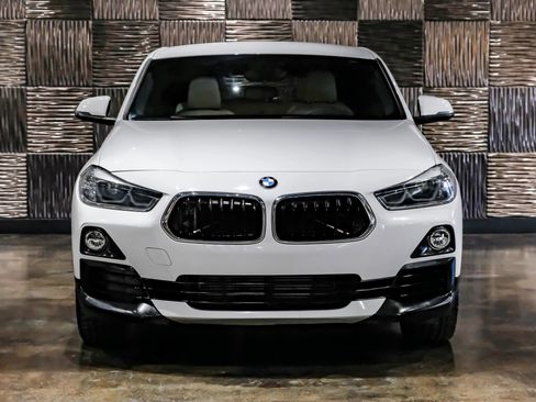 Used 2018 BMW X2 sDrive28i image 5