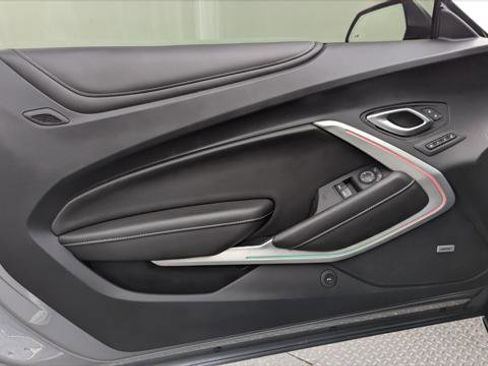 Used 2022 Chevrolet Camaro SS image 13