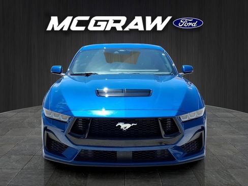 Used 2024 Ford Mustang GT Premium RWD image 2