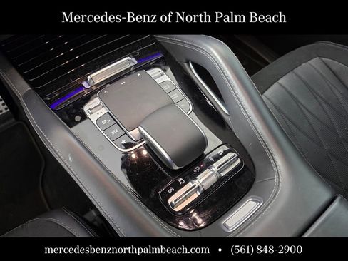 Certified 2022 Mercedes-Benz GLE 53 AMG GLE 53 AMG image 21