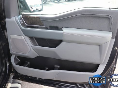 Used 2022 Ford F150 Lariat image 28