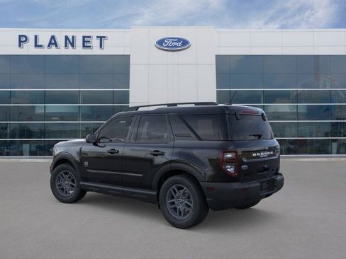 New 2025 Ford Bronco Sport Big Bend w/ Convenience Package image 5