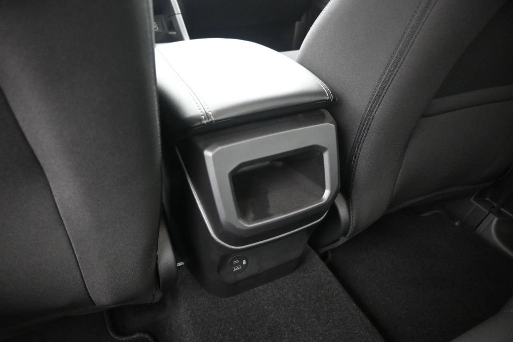 New 2026 Ford Ranger XLT RWD image 16