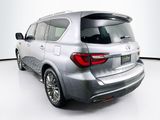 Used 2018 INFINITI QX80 4WD w/ Deluxe Technology Package image 5