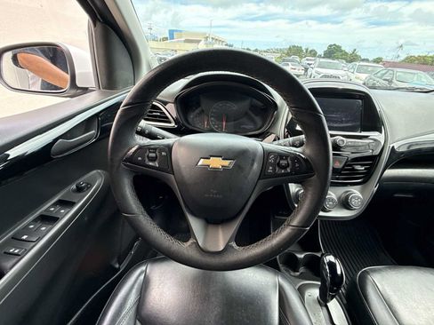 Used 2019 Chevrolet Spark ACTIV FWD image 15