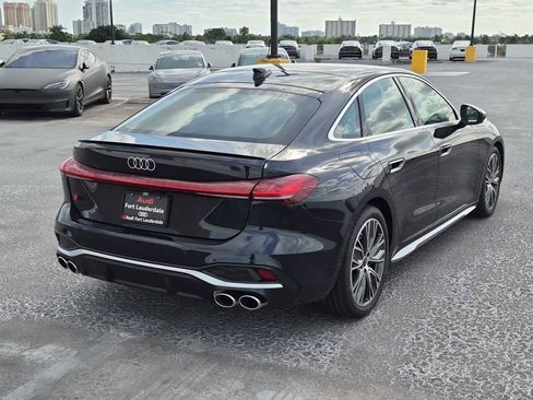 New 2025 Audi S5 Premium Plus image 6