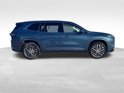New 2026 Buick Enclave Avenir w/ Super Cruise Package image 12