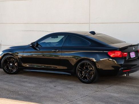 Used 2014 BMW 428i Coupe image 53