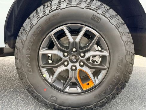 New 2026 Ford Expedition Tremor AWD/4WD image 5