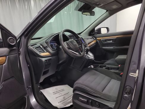 Used 2019 Honda CR-V EX image 12