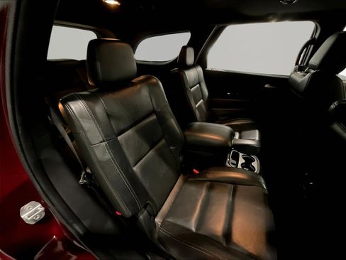 Used 2021 Dodge Durango Citadel AWD/4WD image 25