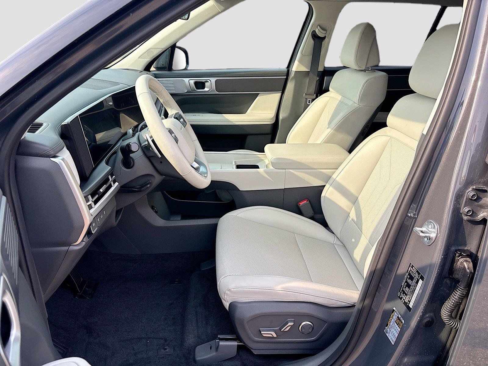 Certified 2026 Hyundai Santa Fe SEL AWD/4WD image 5