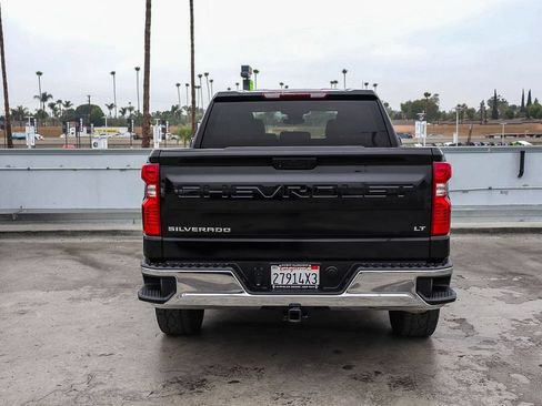 Used 2023 Chevrolet Silverado 1500 LT RWD image 8