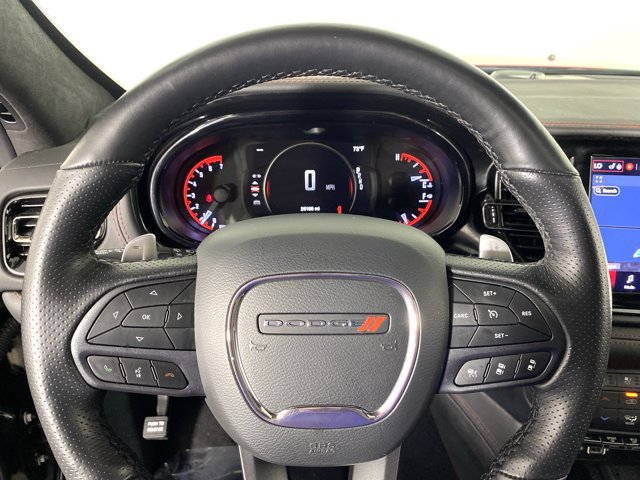 Used 2025 Dodge Durango R/T AWD/4WD image 23