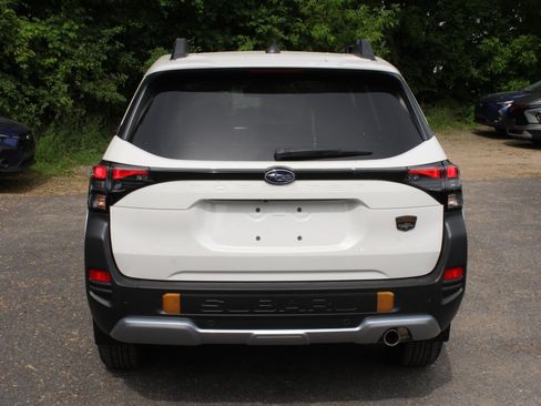 New 2026 Subaru Forester Wilderness AWD/4WD image 6