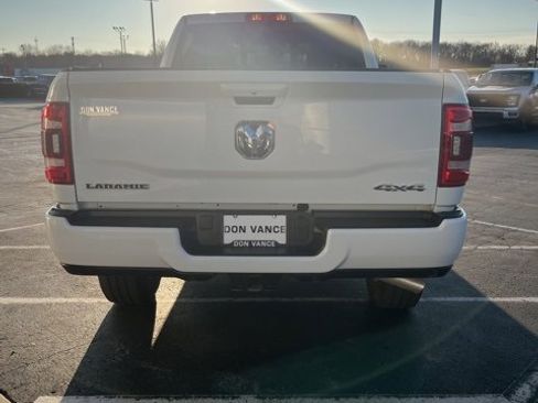 Used 2024 RAM 2500 Laramie image 5