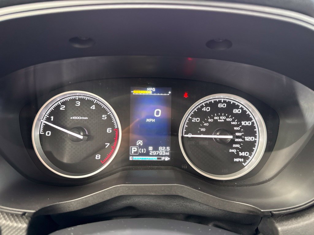 Used 2024 Subaru Forester Limited AWD/4WD image 31
