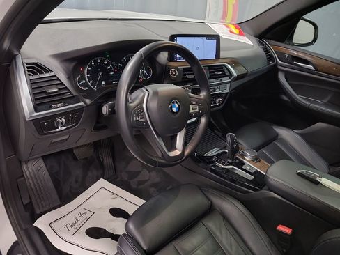 Used 2018 BMW X3 xDrive30i image 15