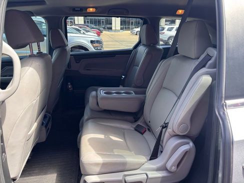 Used 2020 Honda Odyssey EX-L image 16