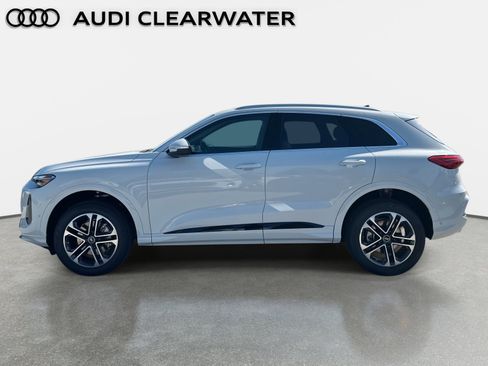 New 2025 Audi Q5 Premium image 3