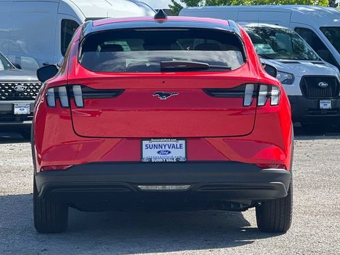 New 2026 Ford Mustang Mach-E Select image 13