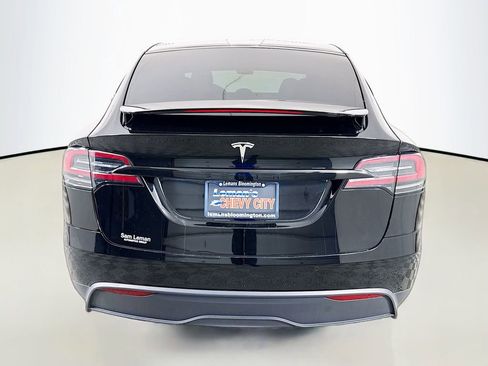 Used 2023 Tesla Model X image 6