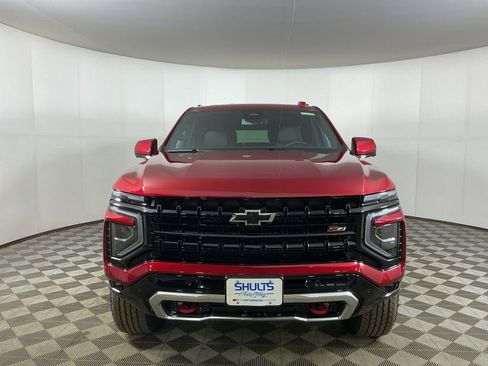 New 2026 Chevrolet Tahoe Z71 w/ Comfort Package image 2