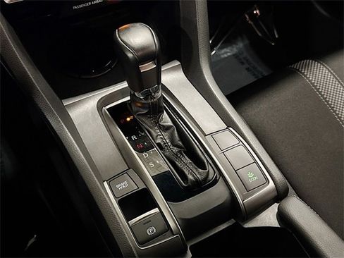 Used 2021 Honda Civic Sport image 16