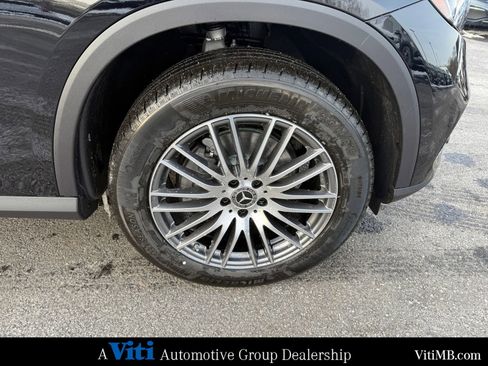 New 2026 Mercedes-Benz GLC 300 GLC 300 image 10