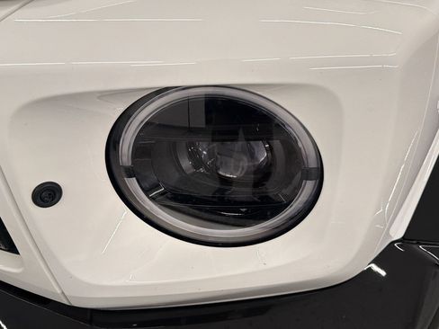 Certified 2023 Mercedes-Benz G 63 AMG 4MATIC image 11