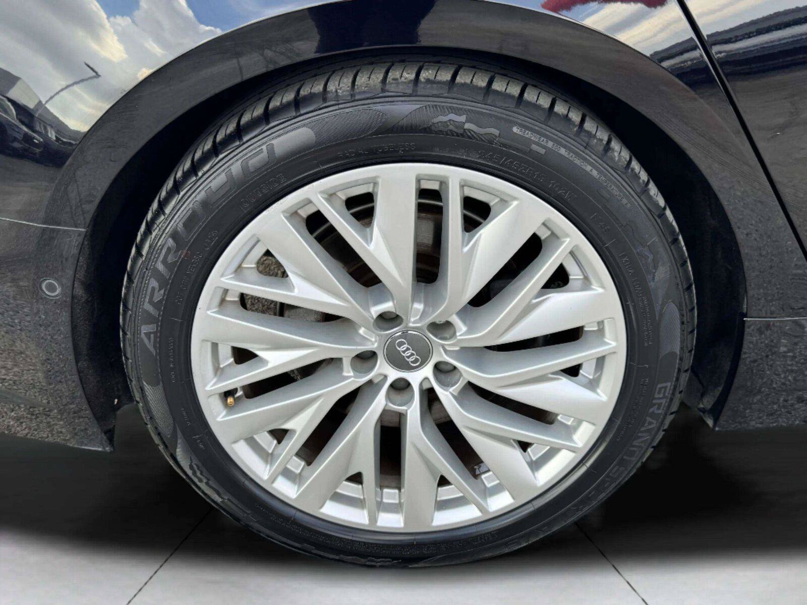 Used 2020 Audi A7 3.0T Premium Plus w/ Premium Plus Package AWD/4WD image 48