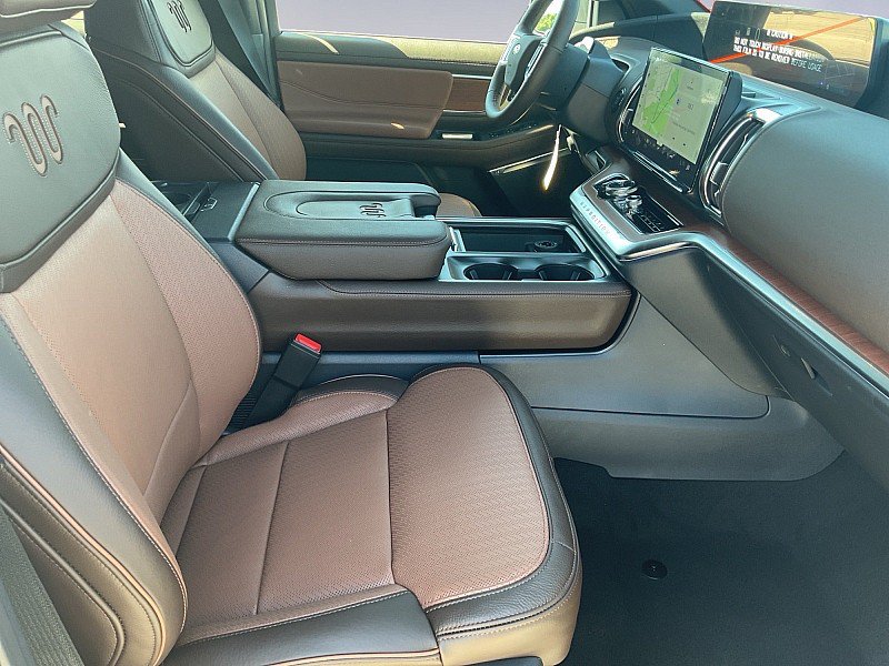 New 2026 Ford Expedition King Ranch AWD/4WD image 11