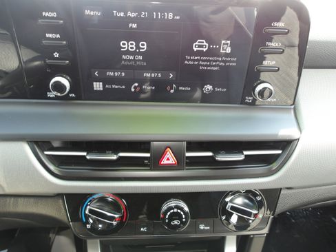 Used 2026 Kia Seltos LX AWD/4WD image 22