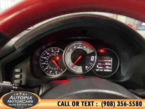 Used 2019 Toyota 86 TRD SE image 22