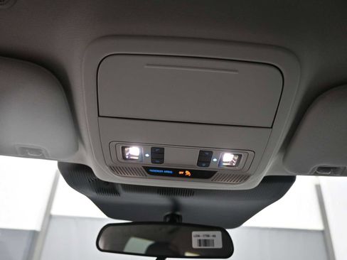 New 2026 Ford Explorer Active image 48