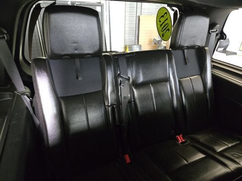 Used 2013 Ford Expedition Limited image 11