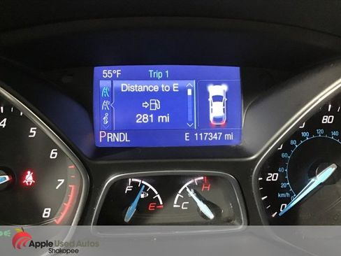 Used 2014 Ford Focus SE image 11