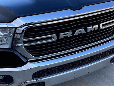 Used 2021 RAM 1500 Big Horn image 30