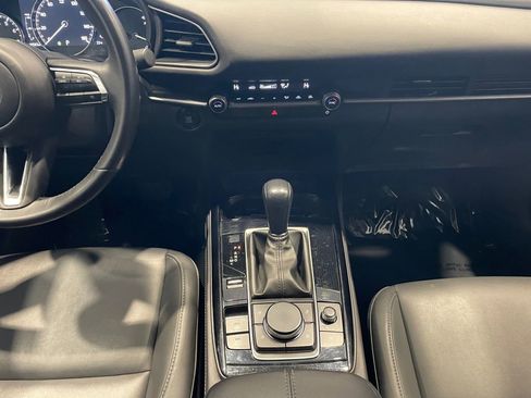 Used 2024 MAZDA CX-30 AWD 2.5 S w/ Select Sport Pkg image 11