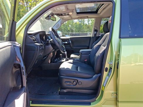 Used 2023 Toyota 4Runner TRD Off-Road Premium image 14