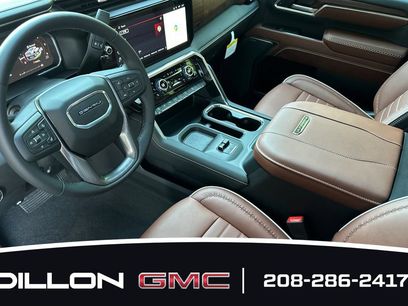 New 2026 GMC Sierra 3500 Denali Ultimate