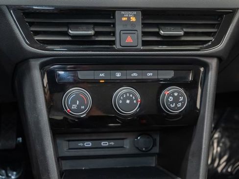 Used 2024 Volkswagen Taos S FWD image 18