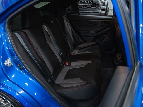 Used 2022 Subaru WRX AWD/4WD image 24