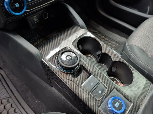 Used 2023 Ford Bronco Sport Big Bend image 11