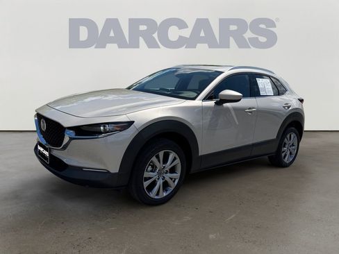 Used 2024 MAZDA CX-30 AWD 2.5 S w/ Premium Package image 3