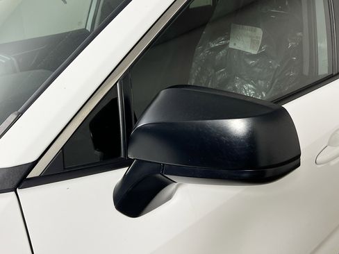 Used 2024 Toyota RAV4 LE image 13