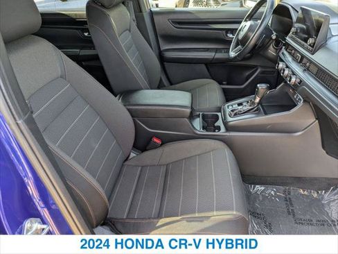Used 2024 Honda CR-V Sport image 25