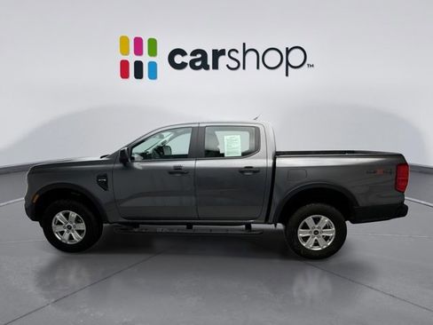 Used 2024 Ford Ranger XL w/ Trailer Tow Package image 2