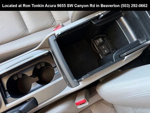 Used 2012 Honda Accord EX-L image 27