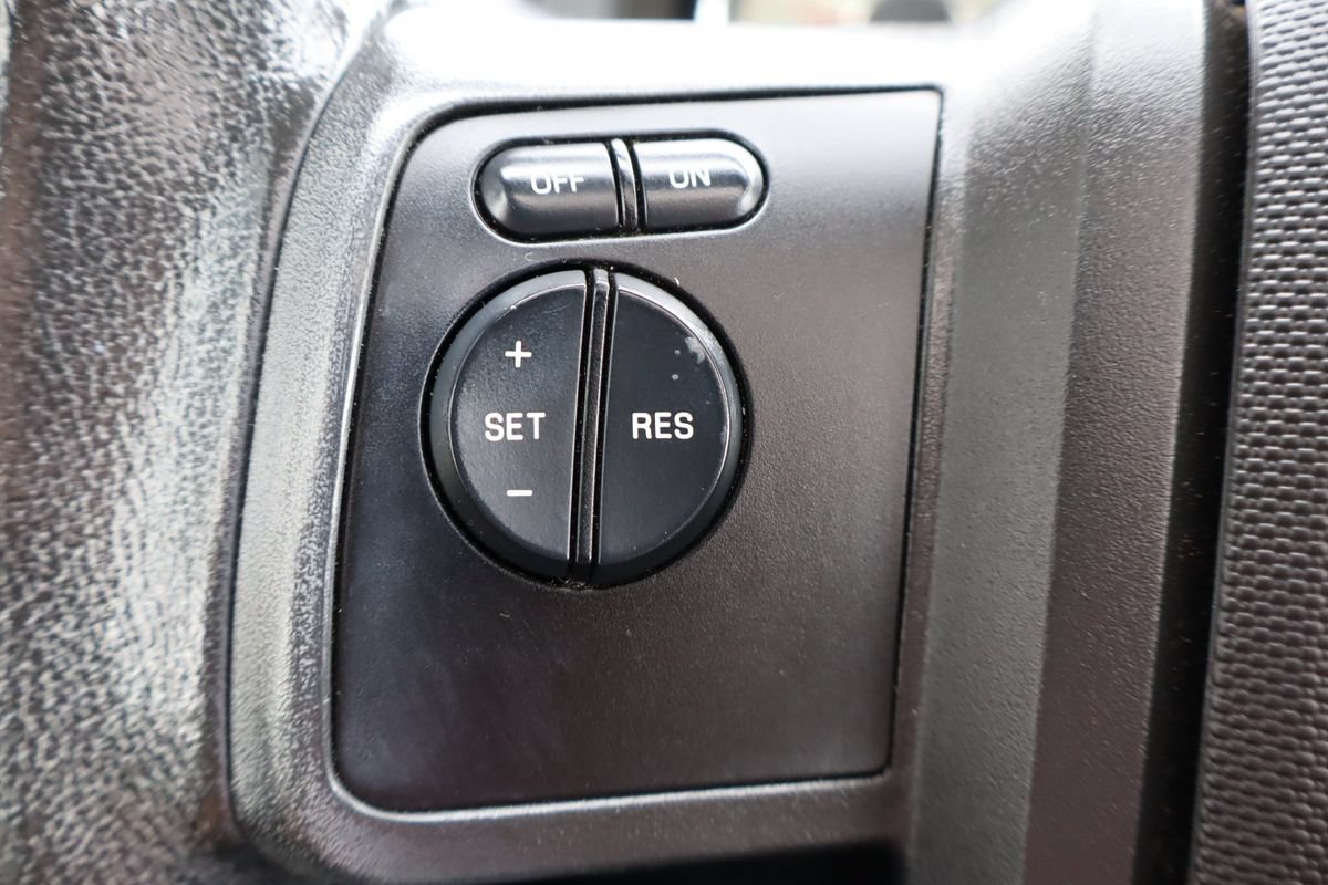 Used 2014 Ford Expedition Limited w/ Equipment Group 301A RWD image 35